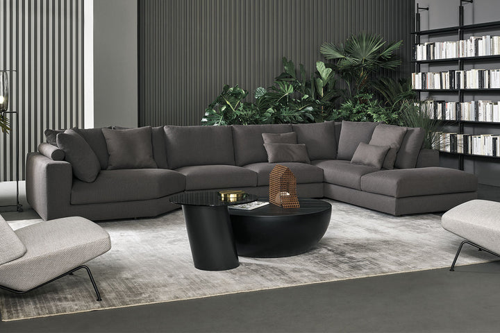 Pisa End Table Bonaldo
