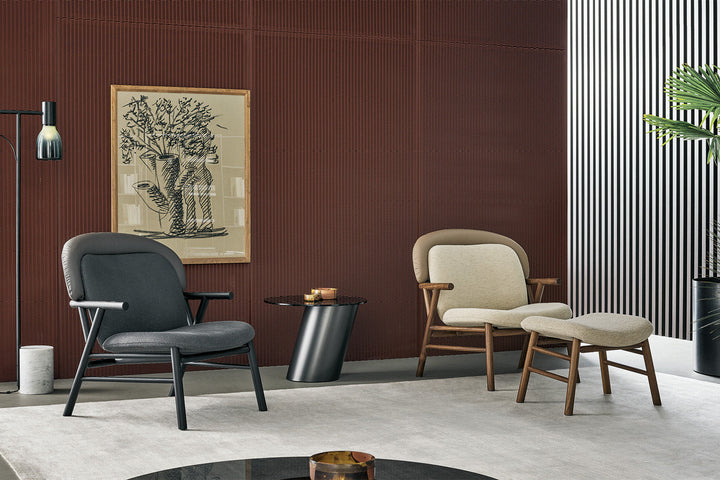 Pisa End Table Bonaldo