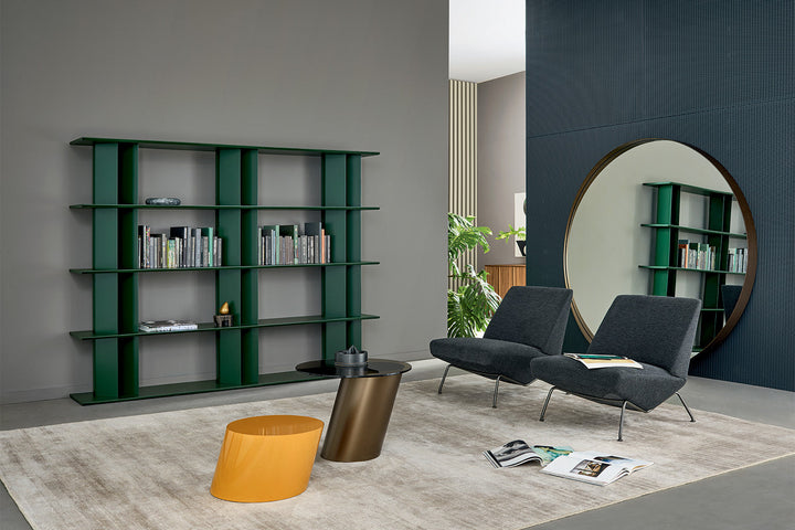 Pisa End Table Bonaldo