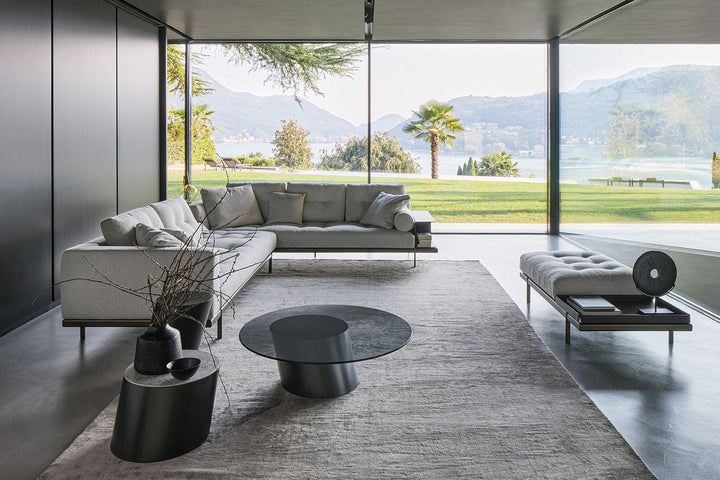 Pisa Monolith Coffee Table Bonaldo