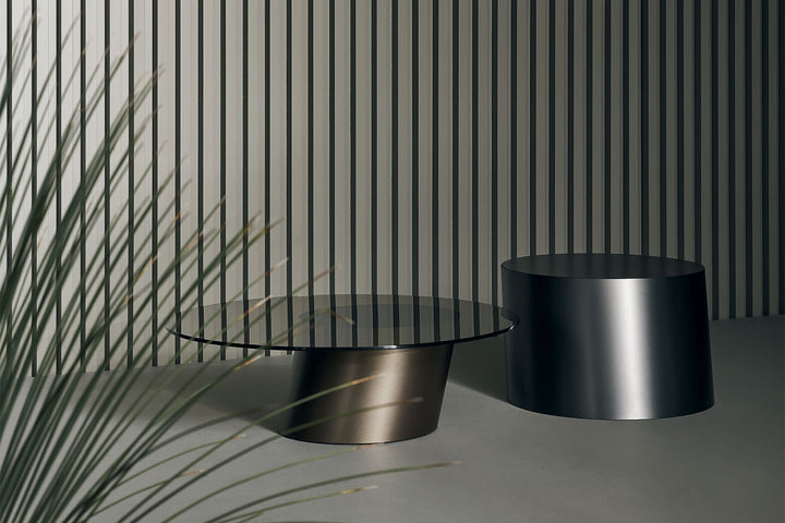 Pisa Monolith Coffee Table Bonaldo