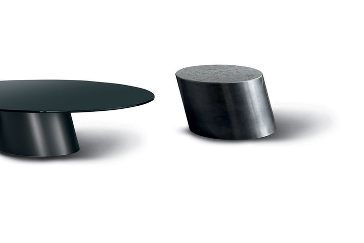 Pisa Monolith Coffee Table Bonaldo
