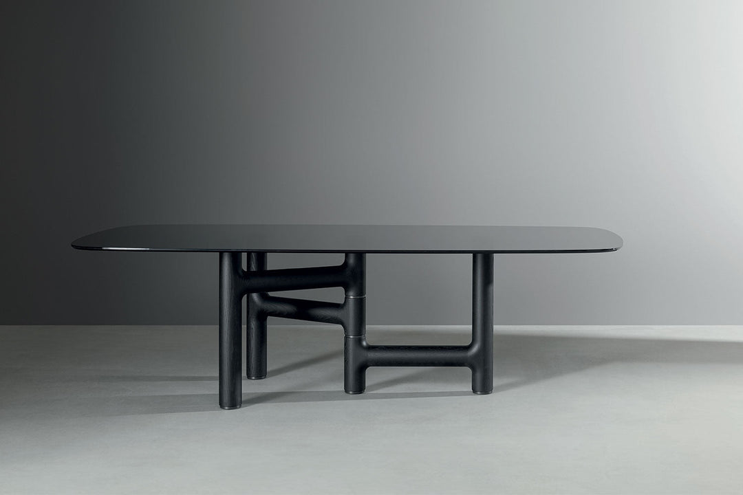 Pivot Dining Table Bonaldo