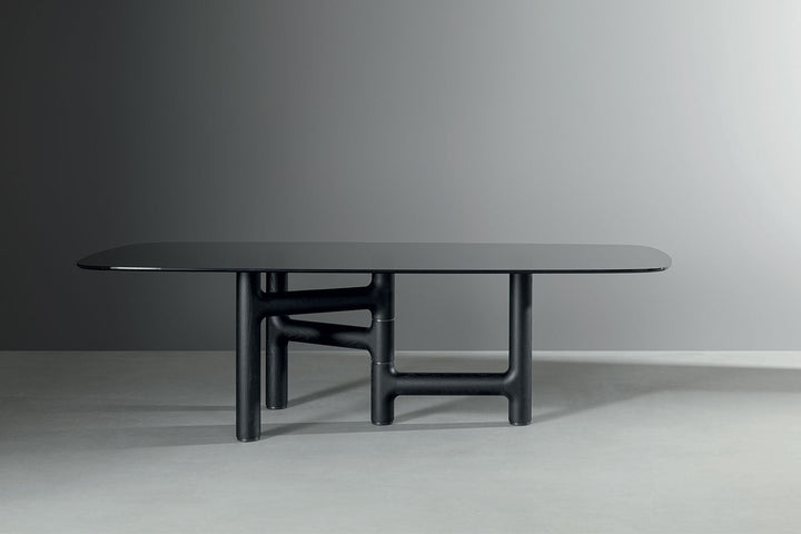Pivot Dining Table Bonaldo