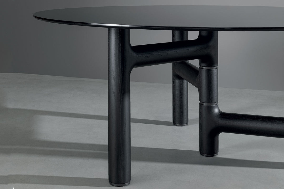 Pivot Dining Table Bonaldo