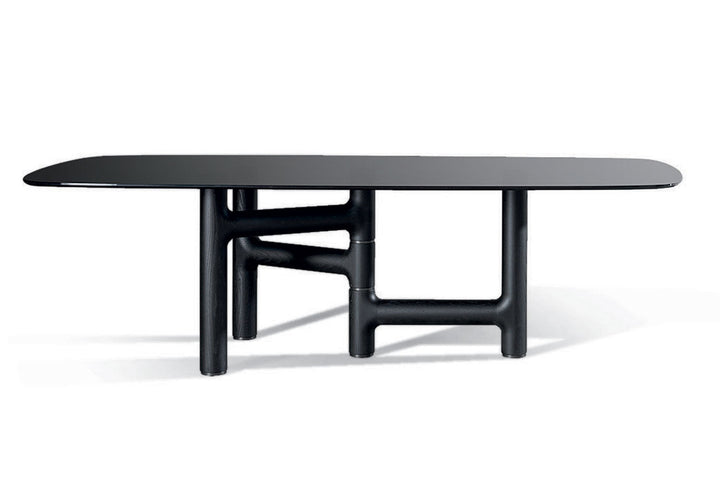 Pivot Dining Table Bonaldo