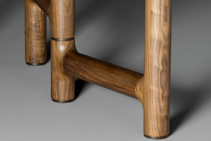 Pivot Dining Table Bonaldo