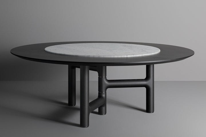 Pivot ST Round Dining Table
