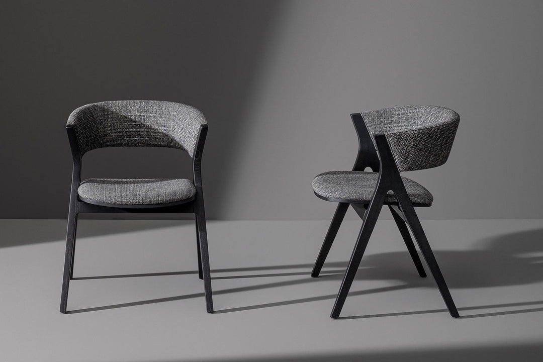 Remo Dining Chair Bonaldo