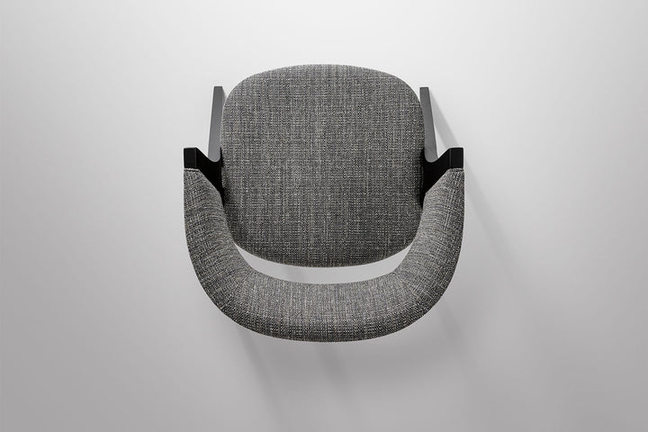 Remo Dining Chair Bonaldo