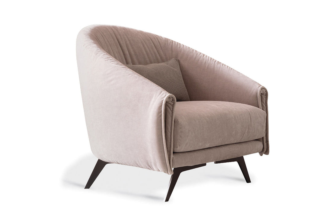 Saddle Armchair Bonaldo
