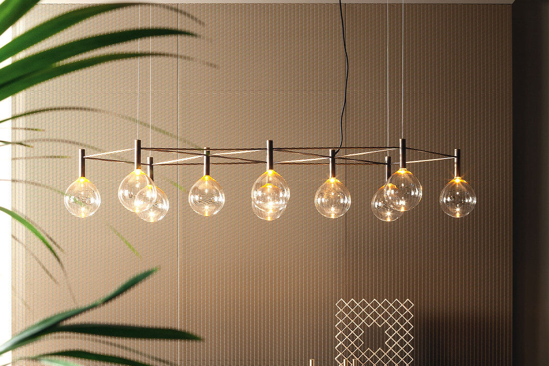 Sofi Chandelier Bonaldo