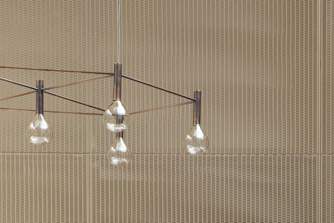 Sofi Chandelier Bonaldo