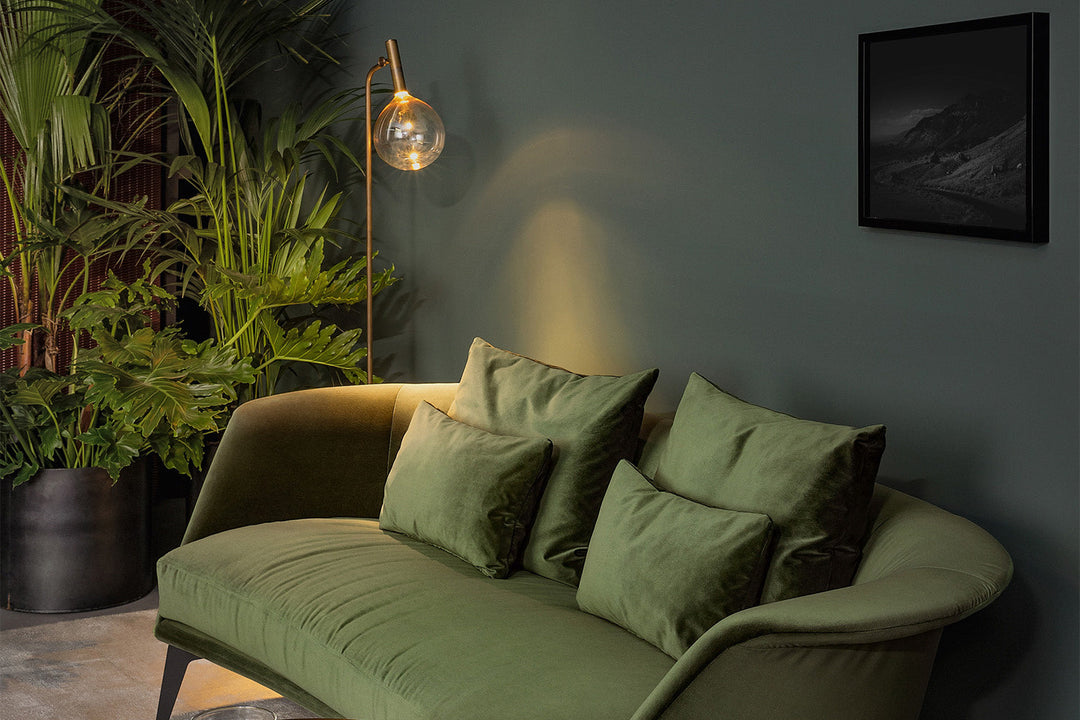 Sofi Floor Lamp Bonaldo