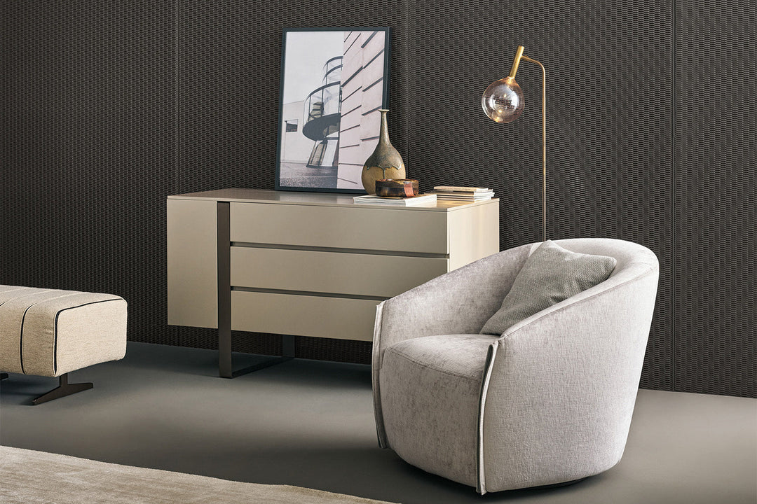 Sofi Floor Lamp Bonaldo