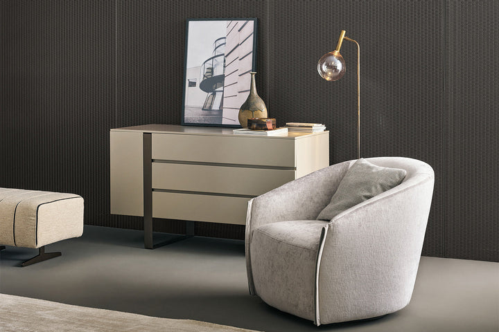 Sofi Floor Lamp Bonaldo