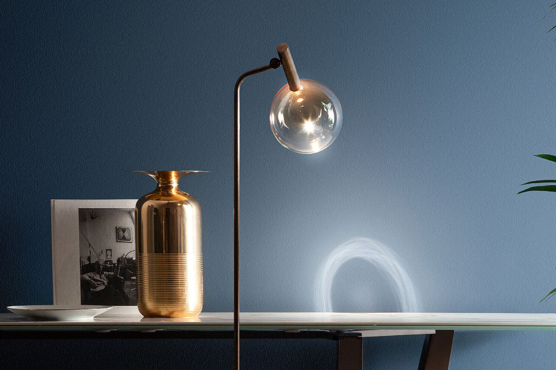 Sofi Floor Lamp Bonaldo