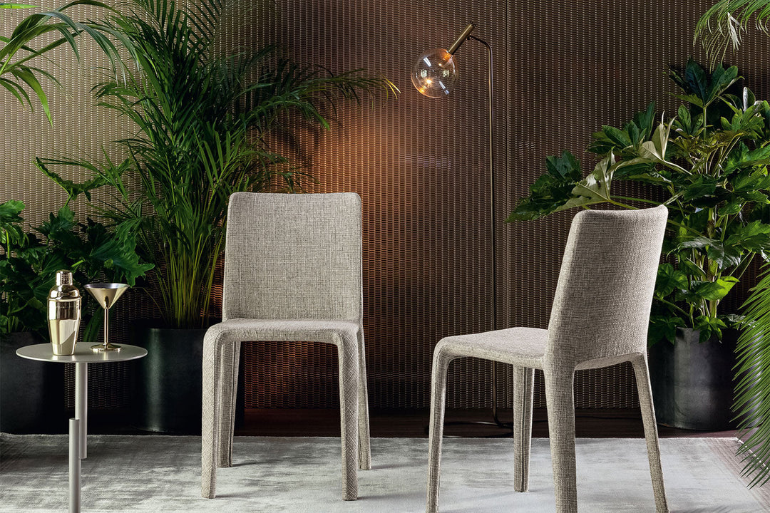 Sofi Floor Lamp Bonaldo