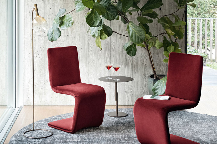 Sofi Floor Lamp Bonaldo