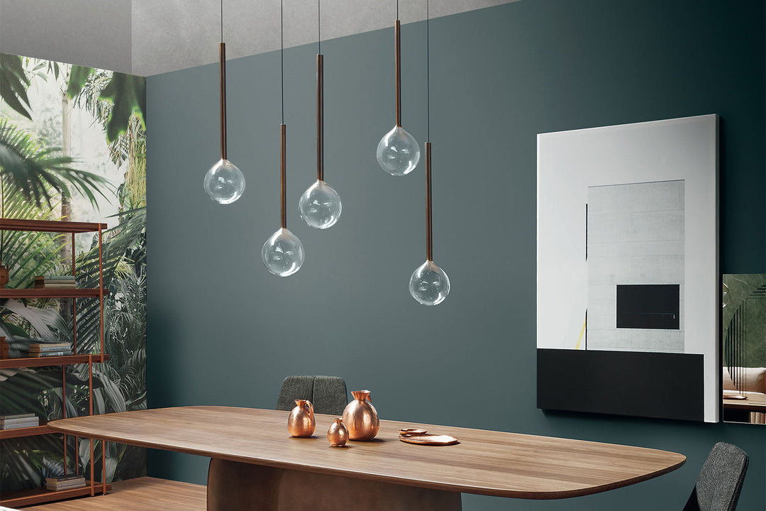 Sofi Pendant Light Bonaldo