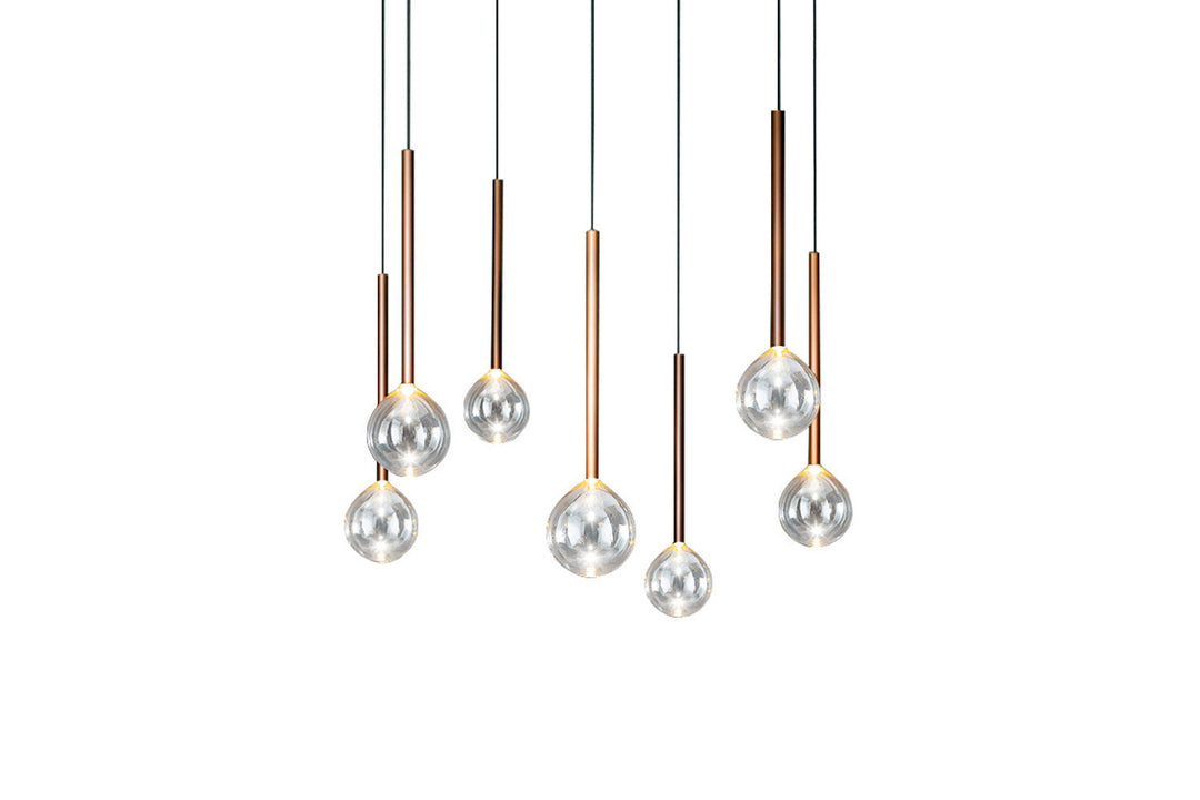 Sofi Pendant Light Bonaldo