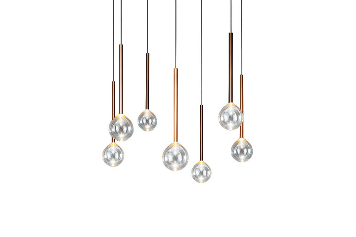 Sofi Pendant Light Bonaldo