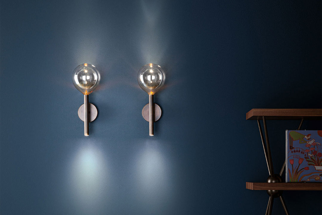 Sofi Wall Sconce Bonaldo