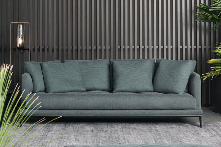 Soft Island Sofa Bonaldo