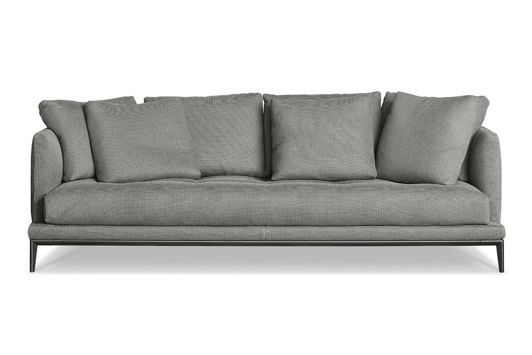 Soft Island Sofa Bonaldo