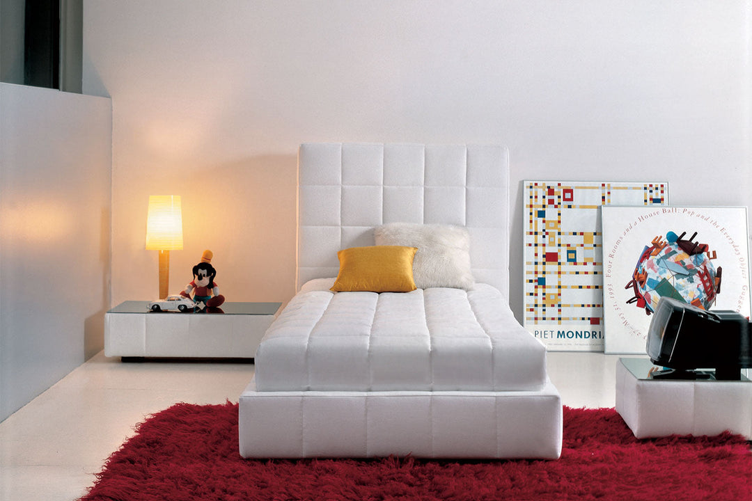 Squaring Nightstand Bonaldo