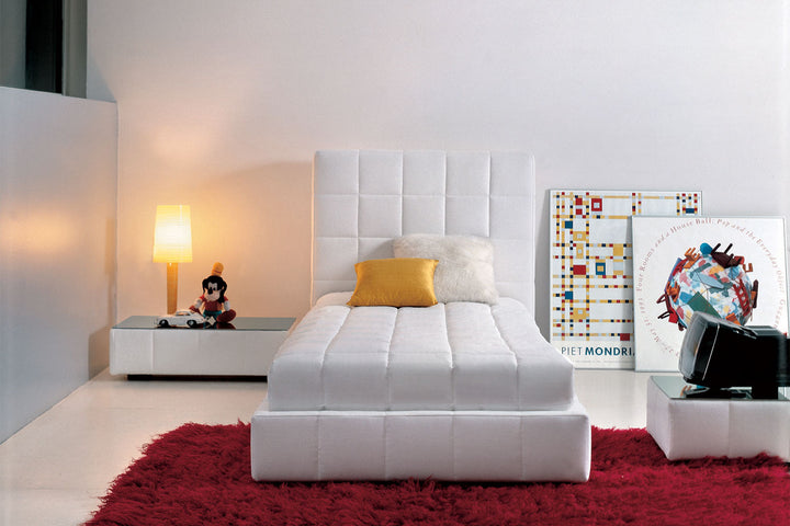 Squaring Nightstand Bonaldo