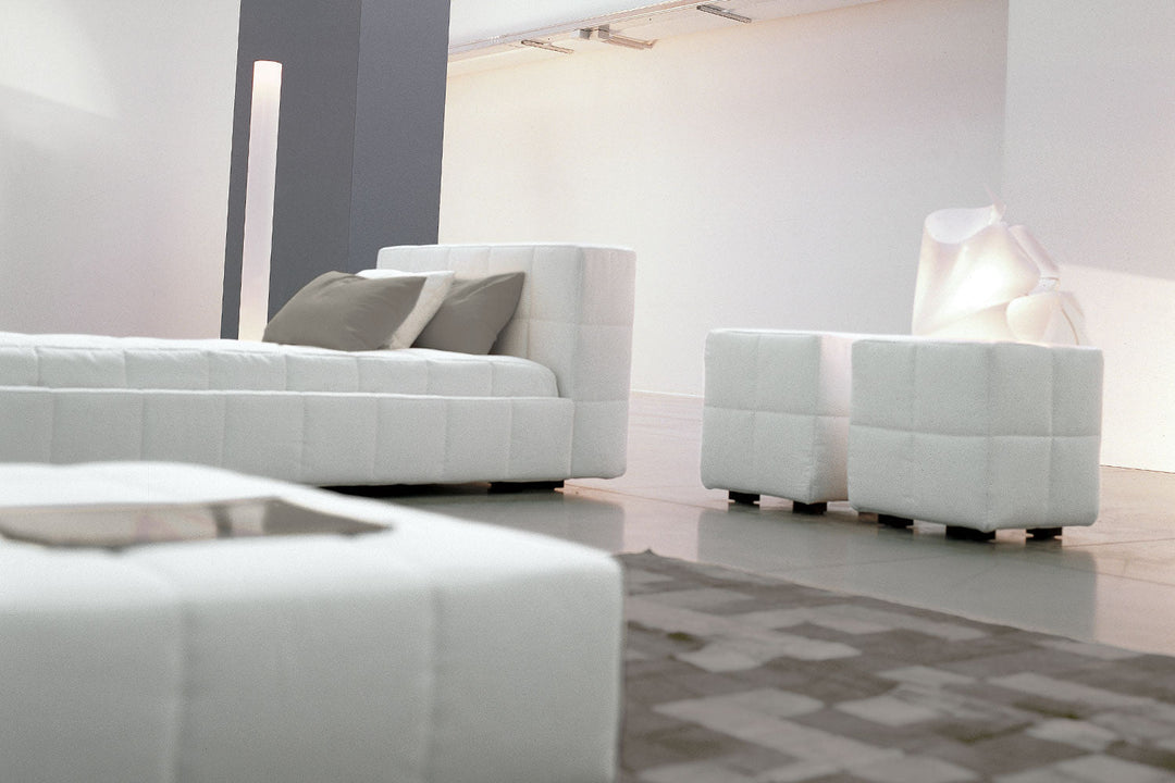 Squaring Pouf Bonaldo