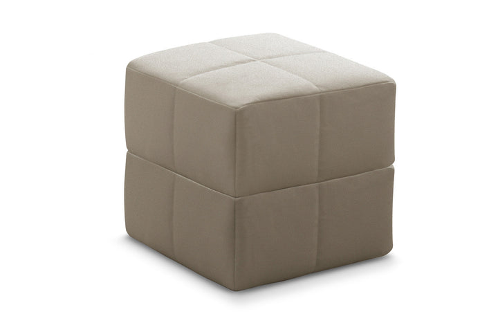 Squaring Pouf Bonaldo