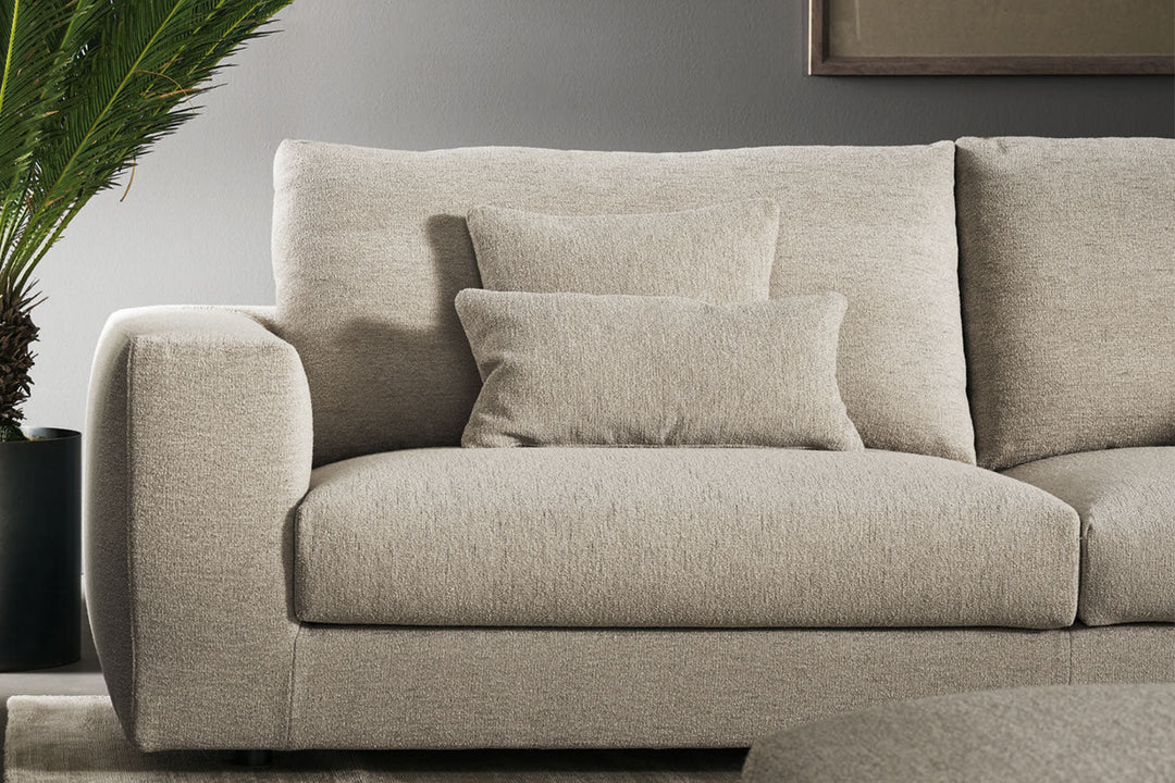 Superhiro Sofa Bonaldo
