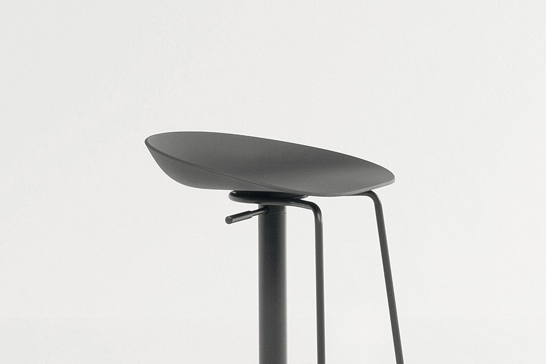 Tab Bar Stool Bonaldo