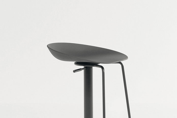 Tab Bar Stool Bonaldo