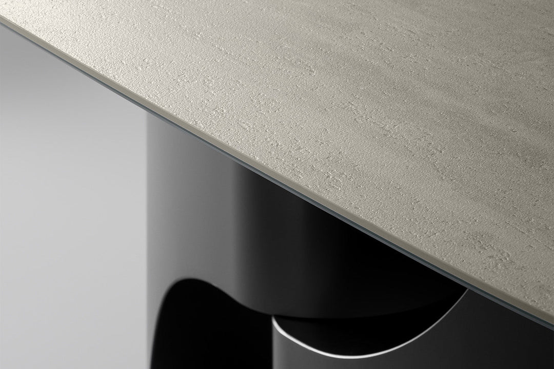 Taijitu Dining Table