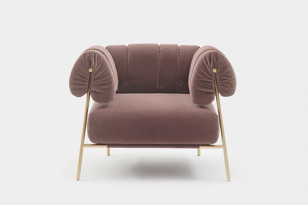 Tirella Armchair Bonaldo