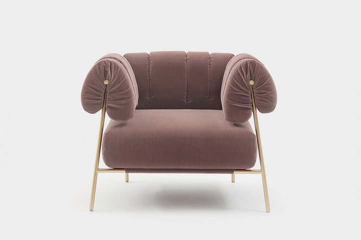 Tirella Armchair Bonaldo
