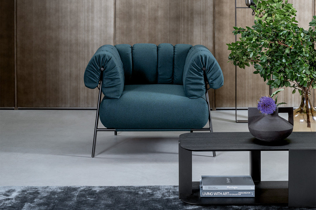 Tirella Armchair Bonaldo
