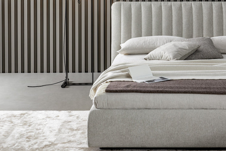 Tonight Charme Bed Bonaldo