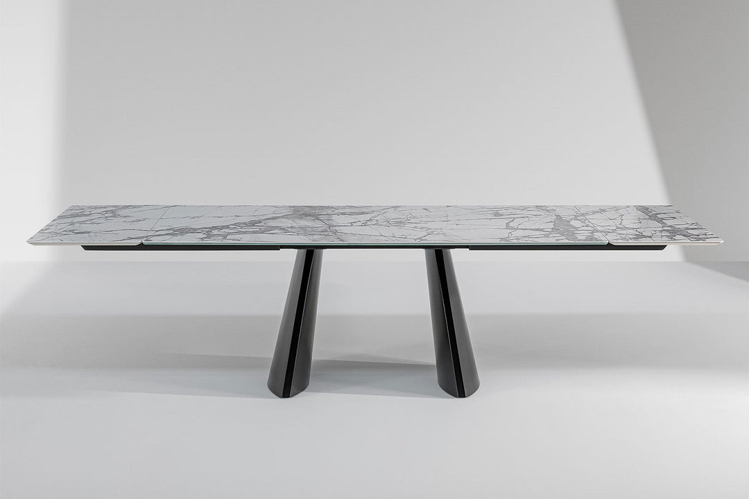 Torii Extension Dining Table Bonaldo