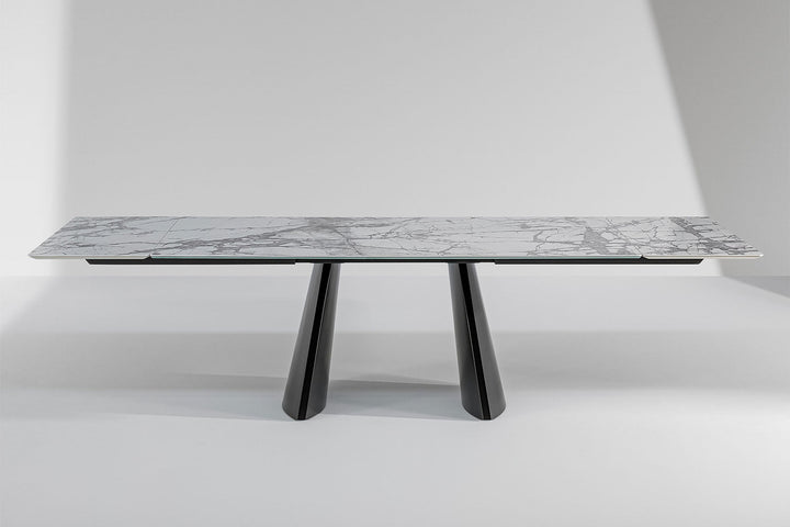 Torii Extension Dining Table Bonaldo
