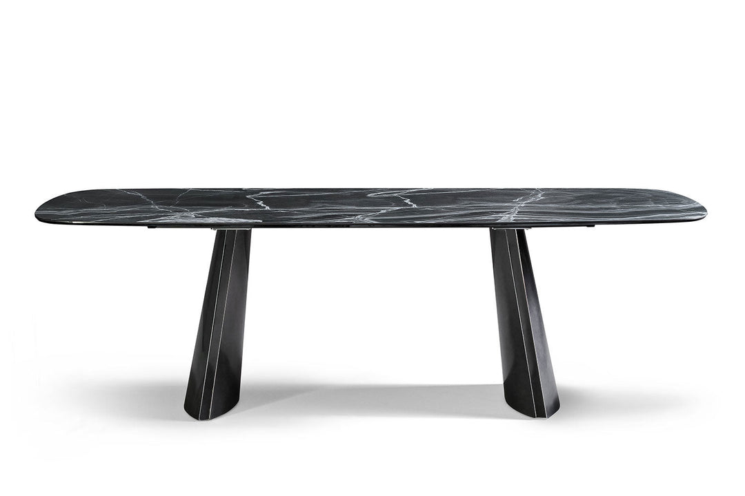 Torii Oblong Dining Table Bonaldo