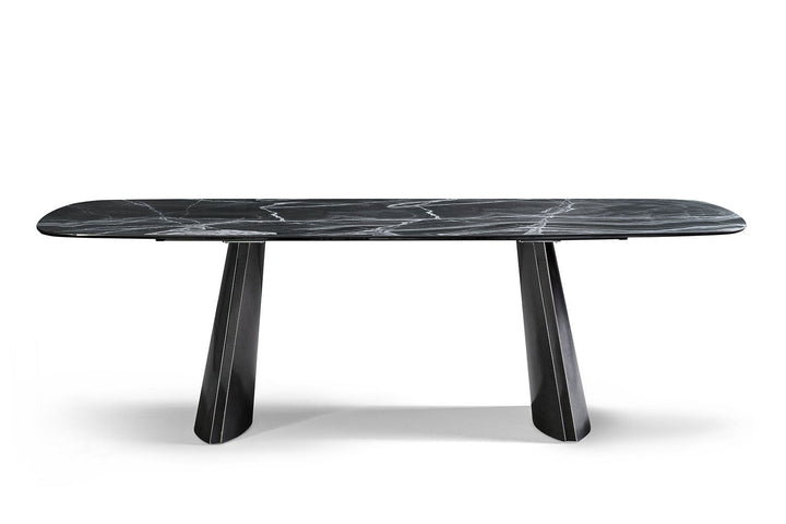 Torii Oblong Dining Table Bonaldo