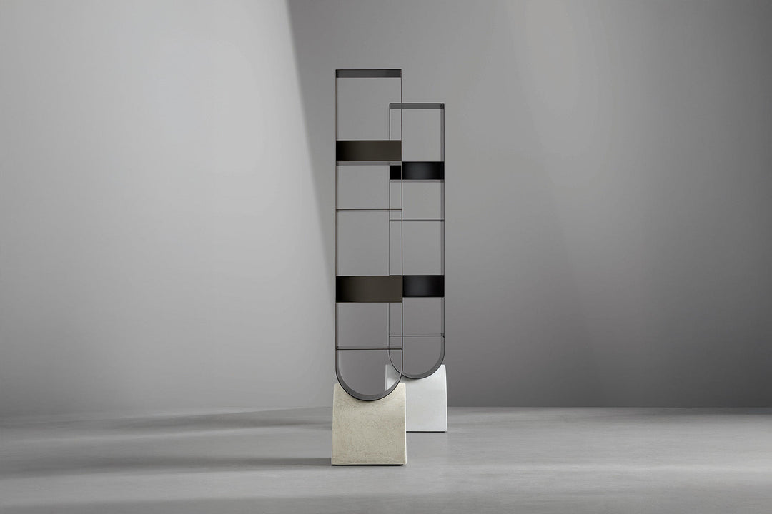 Vague Bookshelf