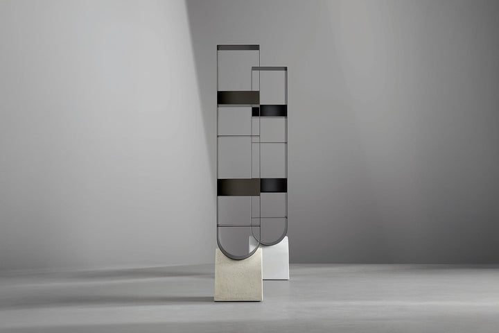 Vague Bookshelf