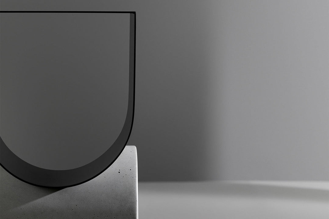 Vague End Table Bonaldo