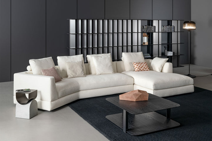 Vague End Table Bonaldo