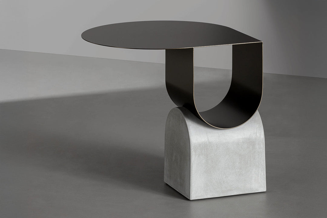 Vague End Table Bonaldo